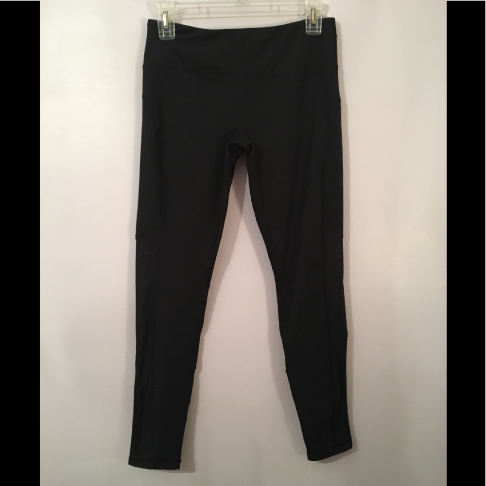 Scorpio Sol Mesh Insert Leggings